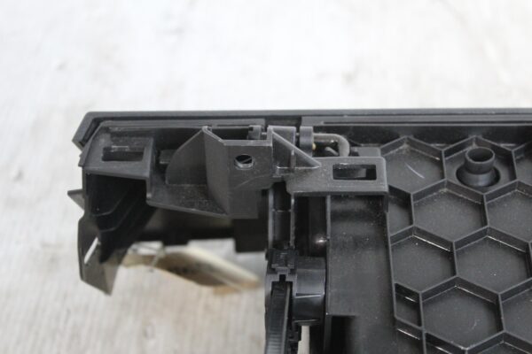 BMW F48 X1 Glove Box Storage Compartment 9357671, 51166969840