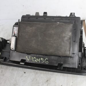 BMW F48 X1 Glove Box Storage Compartment 9357671, 51166969840 - Image 10
