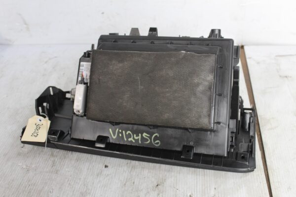 BMW F48 X1 Glove Box Storage Compartment 9357671, 51166969840
