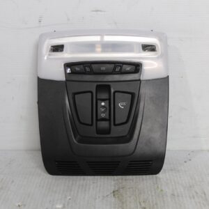 BMW F48 X1 Front Overhead Dome Console Light E3255214, 61316999337