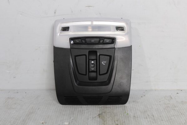 BMW F48 X1 Front Overhead Dome Console Light E3255214, 61316999337