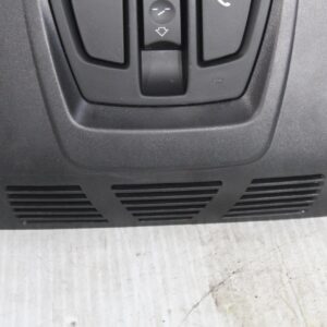 BMW F48 X1 Front Overhead Dome Console Light E3255214, 61316999337 - Image 2