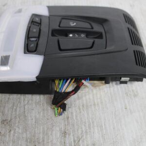BMW F48 X1 Front Overhead Dome Console Light E3255214, 61316999337 - Image 5