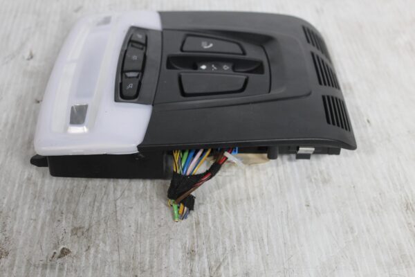 BMW F48 X1 Front Overhead Dome Console Light E3255214, 61316999337