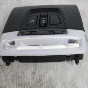 BMW F48 X1 Front Overhead Dome Console Light E3255214, 61316999337 - Image 6