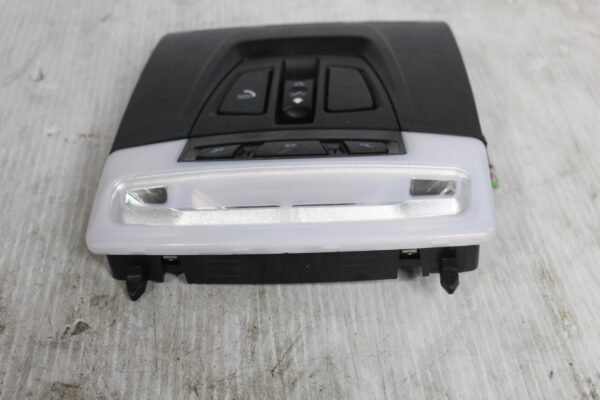 BMW F48 X1 Front Overhead Dome Console Light E3255214, 61316999337