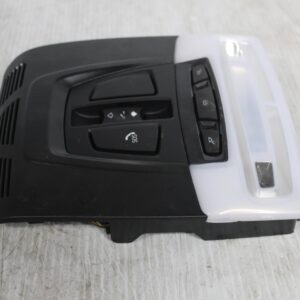 BMW F48 X1 Front Overhead Dome Console Light E3255214, 61316999337 - Image 7