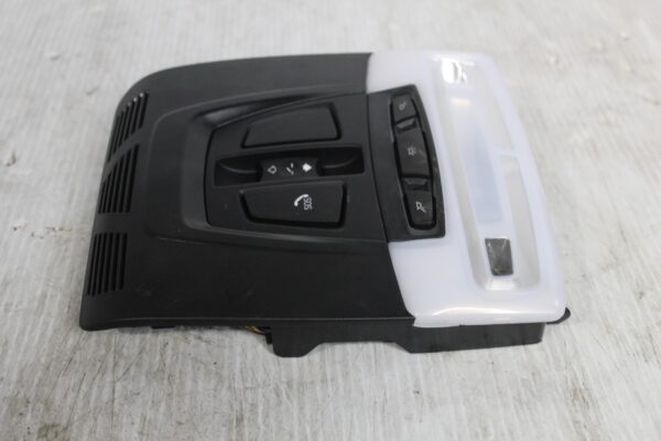 BMW F48 X1 Front Overhead Dome Console Light E3255214, 61316999337