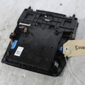 BMW F48 X1 Front Overhead Dome Console Light E3255214, 61316999337 - Image 8