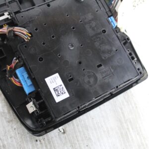 BMW F48 X1 Front Overhead Dome Console Light E3255214, 61316999337 - Image 10