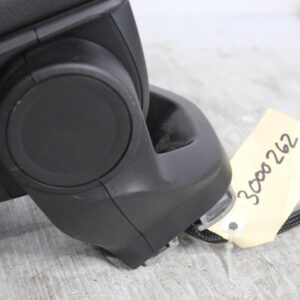 BMW F48 X1 Centre Console Arm Rest 52207459654 - Image 3