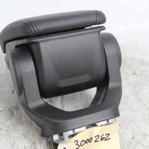 BMW F48 X1 Centre Console Arm Rest 52207459654 - Image 4