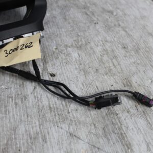 BMW F48 X1 Centre Console Arm Rest 52207459654 - Image 5