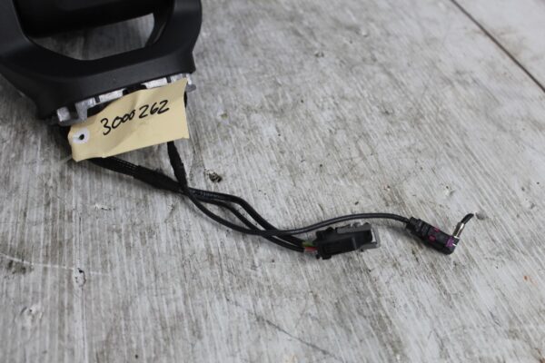 BMW F48 X1 Centre Console Arm Rest 52207459654