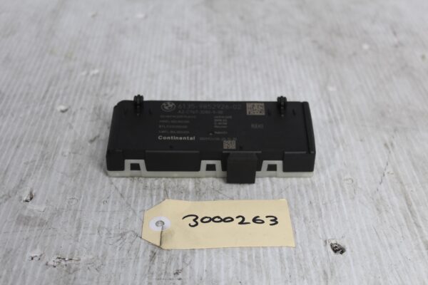 BMW F48 X1 Tailgate Control Unit Module 61359852926