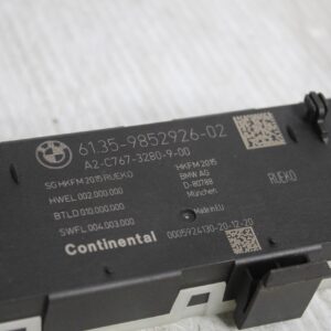 BMW F48 X1 Tailgate Control Unit Module 61359852926 - Image 2