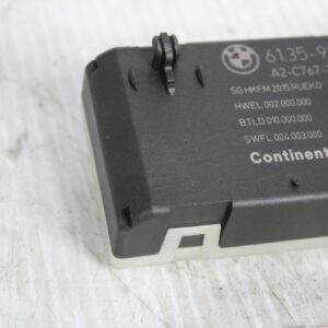 BMW F48 X1 Tailgate Control Unit Module 61359852926 - Image 3