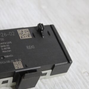 BMW F48 X1 Tailgate Control Unit Module 61359852926 - Image 4
