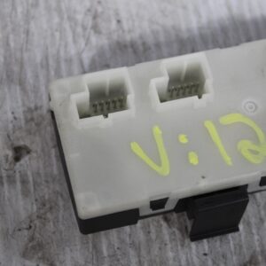 BMW F48 X1 Tailgate Control Unit Module 61359852926 - Image 9
