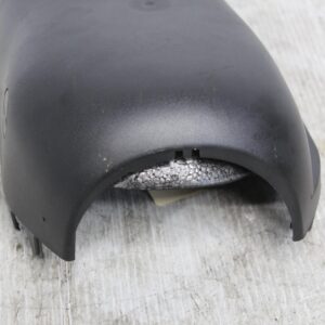 BMW F48 X1 Bottom Steering Column Trim Panel 51456843859, 6843859 - Image 5