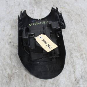 BMW F48 X1 Bottom Steering Column Trim Panel 51456843859, 6843859 - Image 7