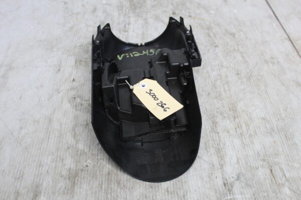 BMW F48 X1 Bottom Steering Column Trim Panel 51456843859, 6843859