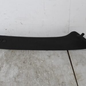 BMW F48 X1 Front Right A Pillar Column Panel Trim 51437402608, 51438065160