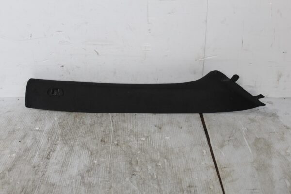 BMW F48 X1 Front Right A Pillar Column Panel Trim 51437402608, 51438065160