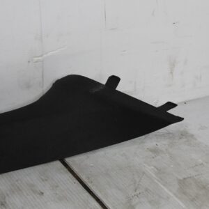 BMW F48 X1 Front Right A Pillar Column Panel Trim 51437402608, 51438065160 - Image 2