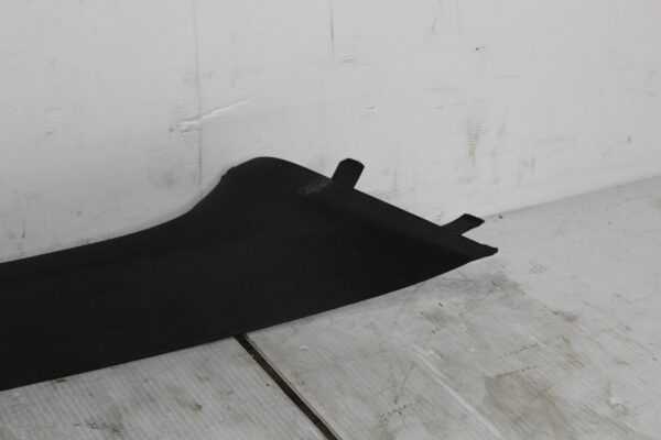 BMW F48 X1 Front Right A Pillar Column Panel Trim 51437402608, 51438065160