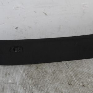 BMW F48 X1 Front Right A Pillar Column Panel Trim 51437402608, 51438065160 - Image 3