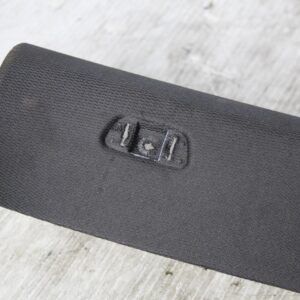 BMW F48 X1 Front Right A Pillar Column Panel Trim 51437402608, 51438065160 - Image 4