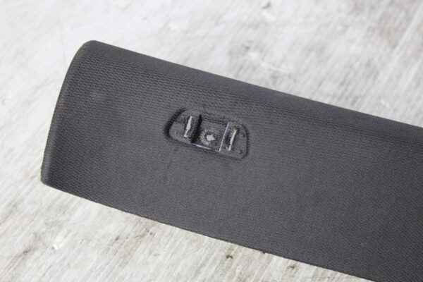 BMW F48 X1 Front Right A Pillar Column Panel Trim 51437402608, 51438065160