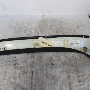 BMW F48 X1 Front Right A Pillar Column Panel Trim 51437402608, 51438065160 - Image 5