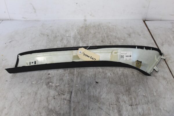 BMW F48 X1 Front Right A Pillar Column Panel Trim 51437402608, 51438065160