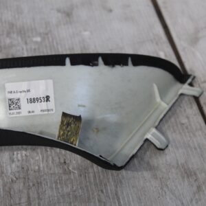 BMW F48 X1 Front Right A Pillar Column Panel Trim 51437402608, 51438065160 - Image 6