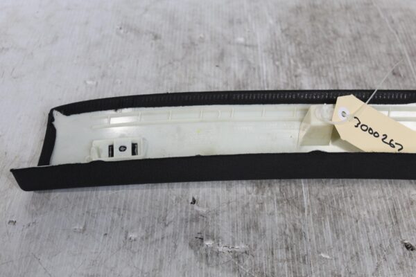BMW F48 X1 Front Right A Pillar Column Panel Trim 51437402608, 51438065160
