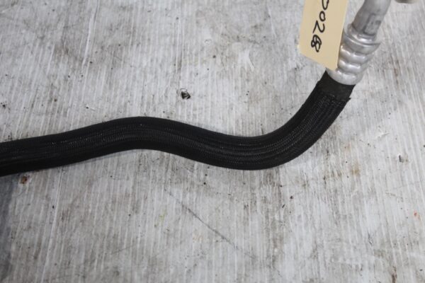 BMW F48 X1 AC Airconditioning Suction Pipe 683465902, 64536834659