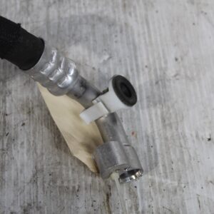 BMW F48 X1 AC Airconditioning Suction Pipe 683465902, 64536834659 - Image 6