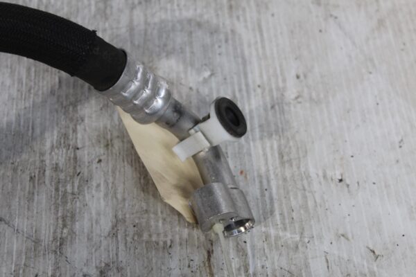 BMW F48 X1 AC Airconditioning Suction Pipe 683465902, 64536834659