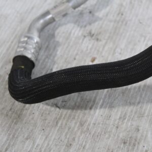 BMW F48 X1 AC Airconditioning Suction Pipe 683465902, 64536834659 - Image 8