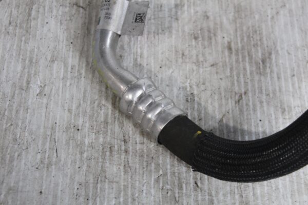 BMW F48 X1 AC Airconditioning Suction Pipe 683465902, 64536834659