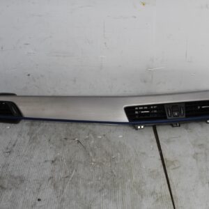 BMW F48 X1 Passenger Dashboard Trim Panel 51458064747