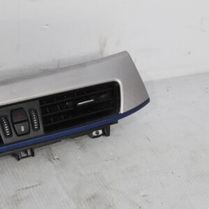 BMW F48 X1 Passenger Dashboard Trim Panel 51458064747 - Image 2
