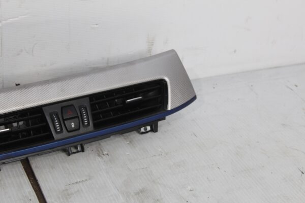 BMW F48 X1 Passenger Dashboard Trim Panel 51458064747