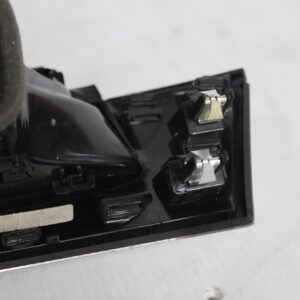 BMW F48 X1 Passenger Dashboard Trim Panel 51458064747 - Image 11