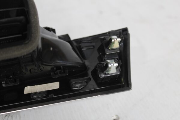 BMW F48 X1 Passenger Dashboard Trim Panel 51458064747