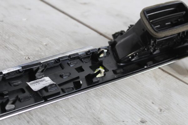BMW F48 X1 Passenger Dashboard Trim Panel 51458064747