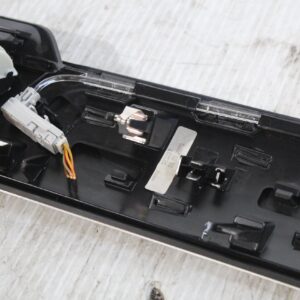 BMW F48 X1 Passenger Dashboard Trim Panel 51458064747 - Image 13