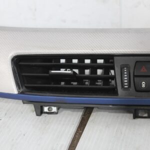 BMW F48 X1 Passenger Dashboard Trim Panel 51458064747 - Image 3